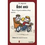 Munchkin: Zombíci 2 - Nebezpečně ruční práce