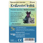 Království květů - Noční hlídka