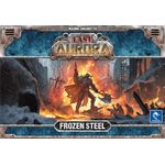 Last Aurora - Frozen Steel