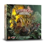 Zombicide: Zelená horda