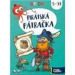 Pirátská pátračka