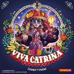 Viva Catrina