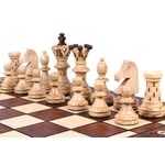 Šachy AMBASSADOR