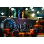 Origins: First Builders