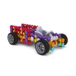 Playstix stavebnice pro děti: Clips Deluxe