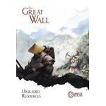 The Great Wall - Upgraded Resources