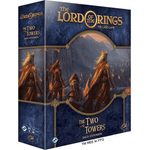 The Lord of the Rings: The Card Game - The Two Towers Saga Expansion