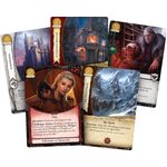 A Game of Thrones - Ghosts of Harrenhal