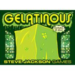 Gelatinous