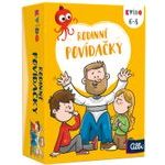 Kvído: Rodinné povídačky (6-8 let)