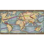 Ticket to Ride: Rails & Sails