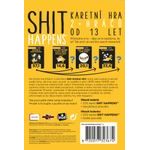 Shit Happens: Rodičovské trable