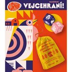 Kurnik! - Vejcehraní