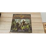 The Lord of the Rings: Journeys in Middle-Earth (poškozený obal)