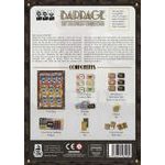 Barrage (Přehrada): New Lands - Colorado Connection