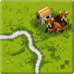 Carcassonne 25 let: Retro edice