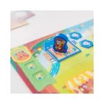 Hrady v Burgundsku Junior