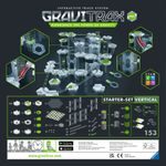 Gravitrax Pro: startovní sada