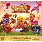 Clash of Clans: Epický nájezd: Vesnické vydání