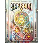 Sagrada: Druhá edice (CZ)