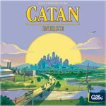 Catan: Energie (Osadníci z Katanu)
