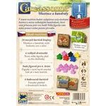 Carcassonne 1. rozšíření - Hostince a katedrály (2025)