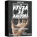 Poslední holka - Hrůza ze záhrobí