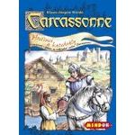 Carcassonne 1 .rozšíření hostince a katedrály (starší vydání)