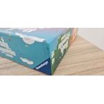 Hrady v Burgundsku Junior (poškozený obal)