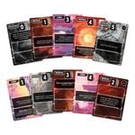 Kód: Ovládni kyberprostor