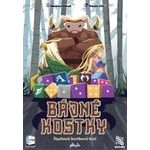 Bájné kostky