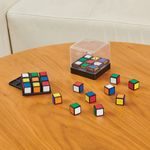 Rubik's Roll: 5 Games In One