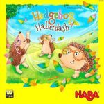 Ježek a kamarádi (Hedgehog Haberdash)