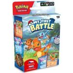 Pokémon: My First Battle