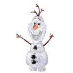 Disney 3D Puzzle: Olaf