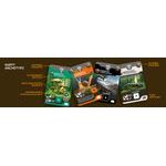 Bios: Megafauna (CZ)