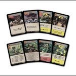 Kacíř - Za palisádami