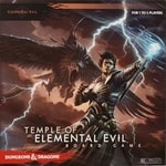 Dungeons & Dragons: Temple of Elemental Evil