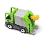 ECO MultiGO City set: Popeláři