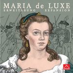 Maria - De Luxe Expansion