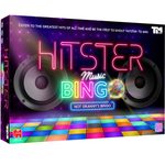 Hitster: Music Bingo