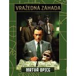 Vražedná záhada: Mrtvá opice