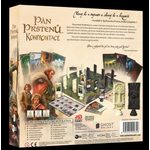 Pán prstenů: Konfrontace