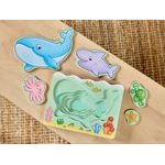 Pod hladinou: Procvič jemnou motoriku