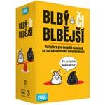 Blbý či blbější