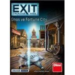 Exit: Úniková hra - Únos ve Fortune City