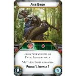 Star Wars: Legion - Ewok Warriors