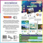 Rozbřesk