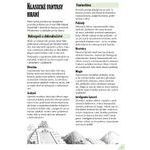 Old-School Essentials: Klasická fantasy - kniha pravidel