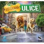 Uštěkaná ulice